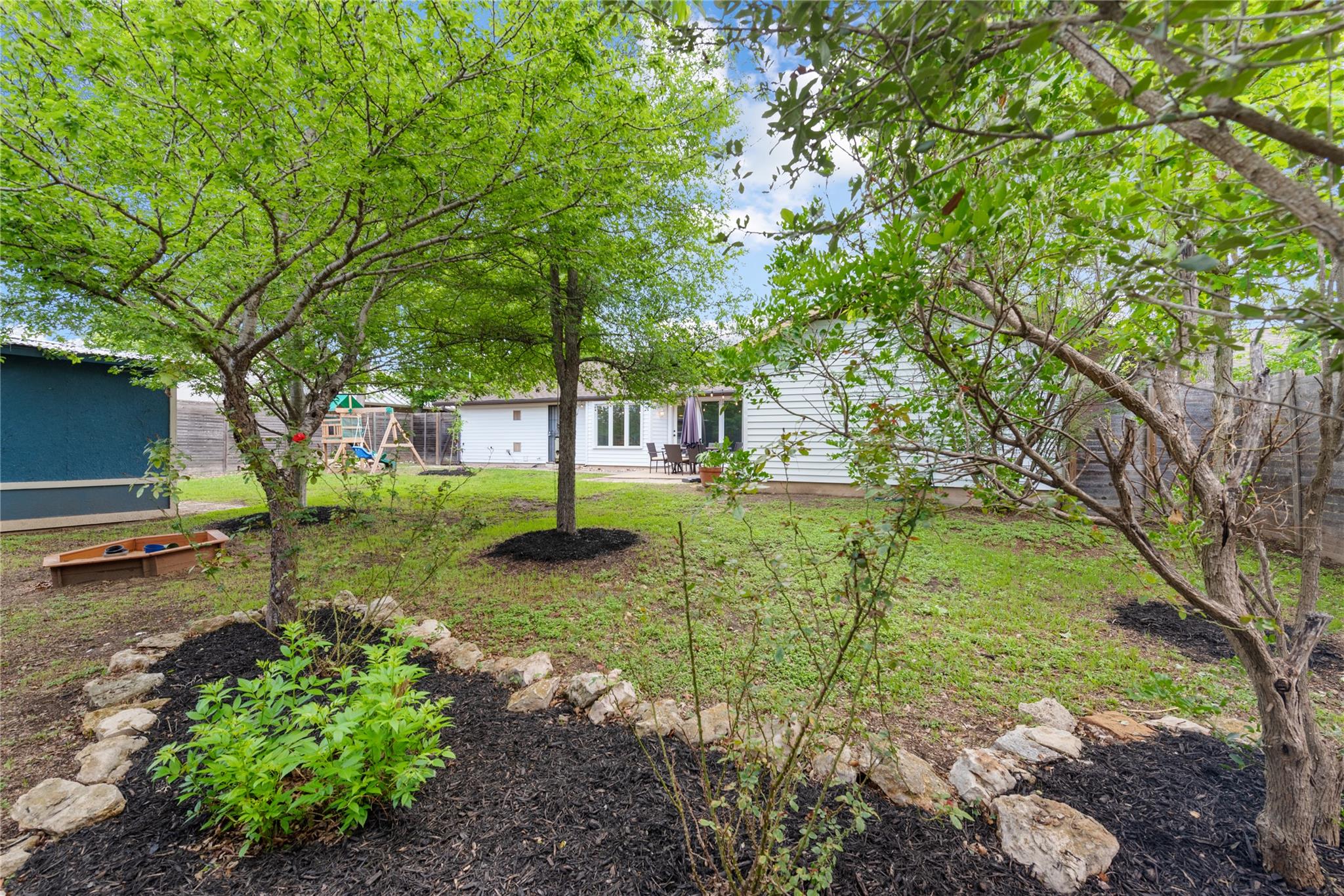 5504 Cordell Lane Austin TX 78723