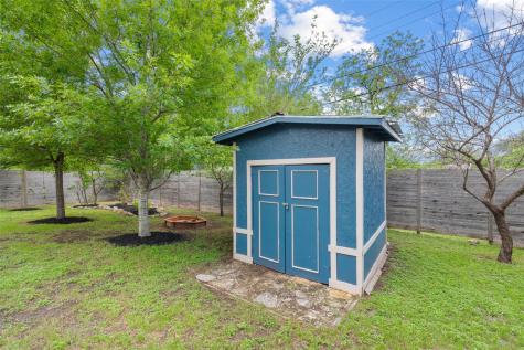 5504 Cordell Lane Austin TX 78723
