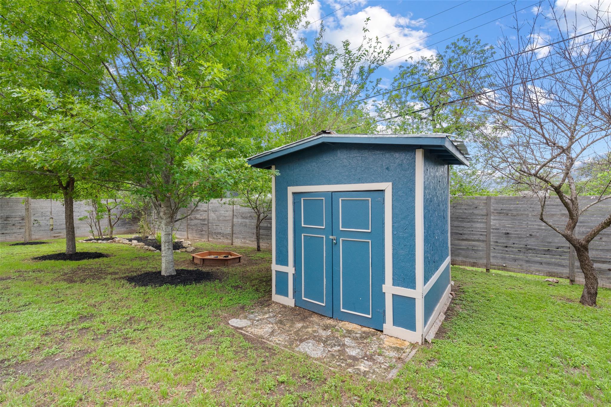 5504 Cordell Lane Austin TX 78723