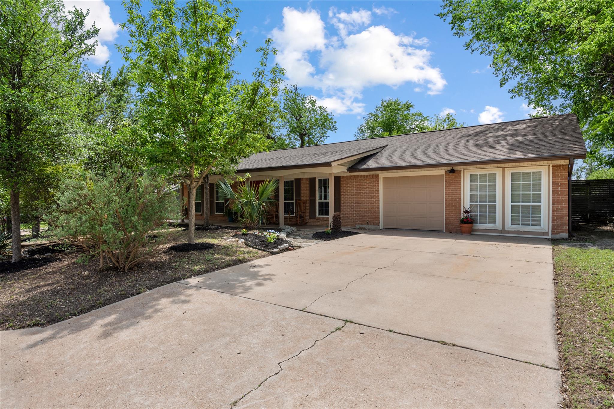 5504 Cordell Lane Austin TX 78723