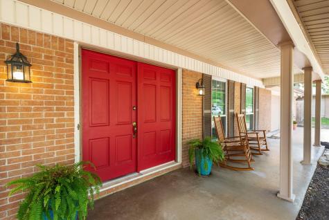 5504 Cordell Lane Austin TX 78723