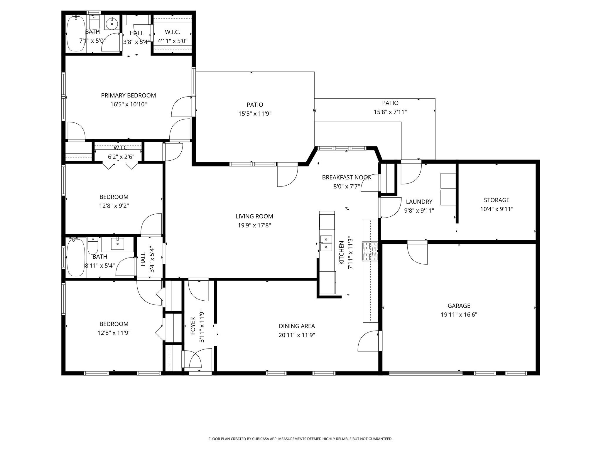 5504 Cordell Lane Austin TX 78723