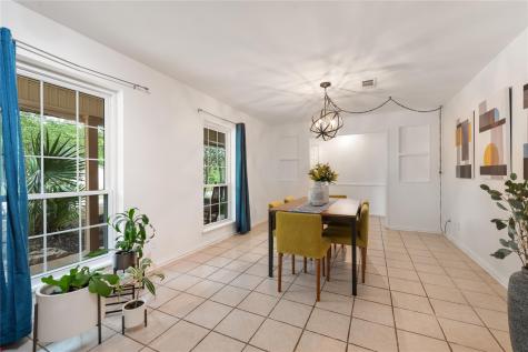 5504 Cordell Lane Austin TX 78723