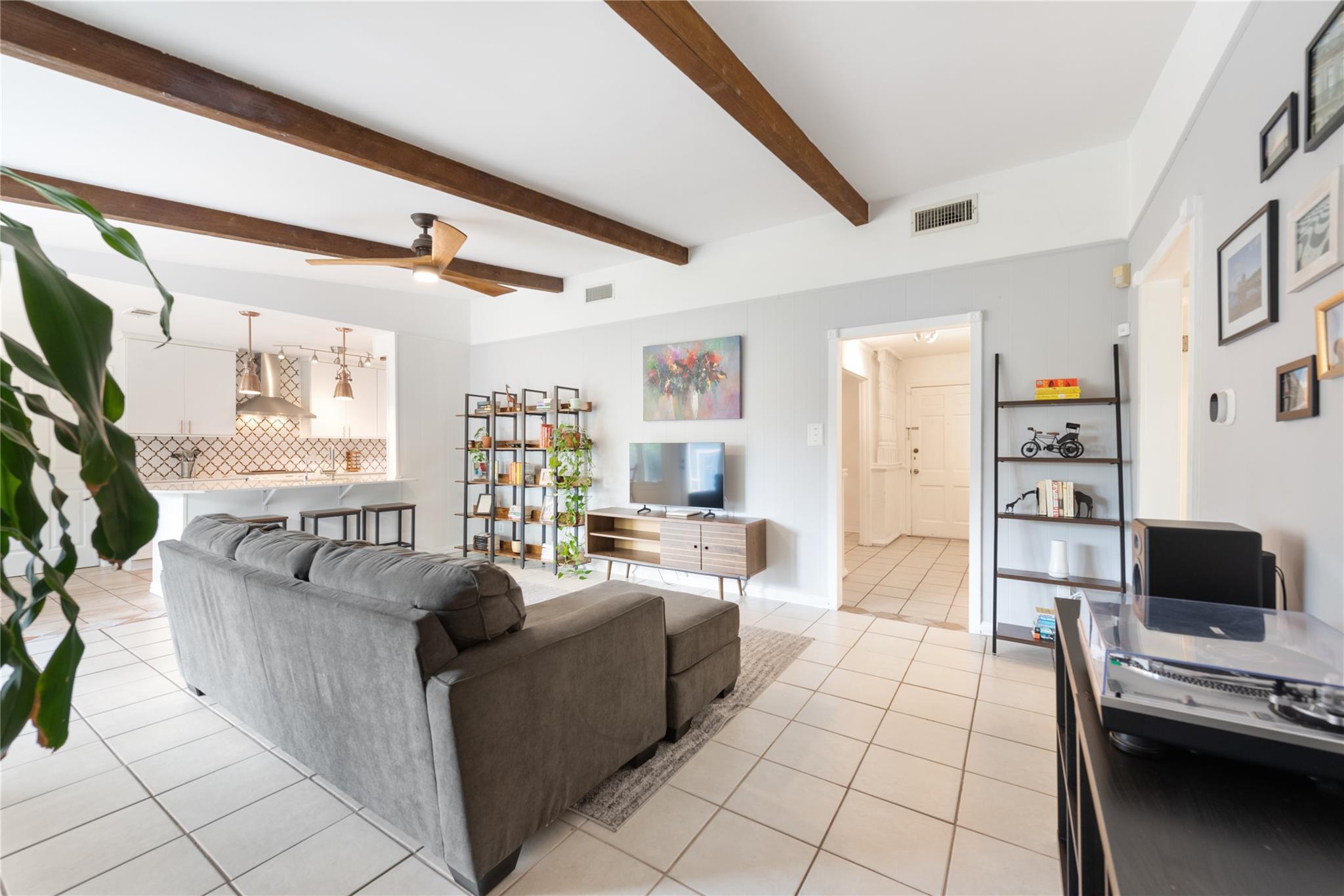 5504 Cordell Lane Austin TX 78723