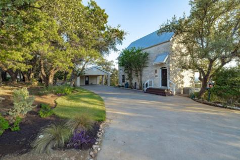 8132 Breeze Way Jonestown TX 78645