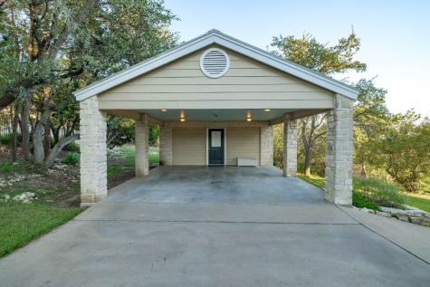 8132 Breeze Way Jonestown TX 78645