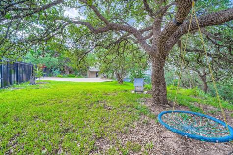8132 Breeze Way Jonestown TX 78645