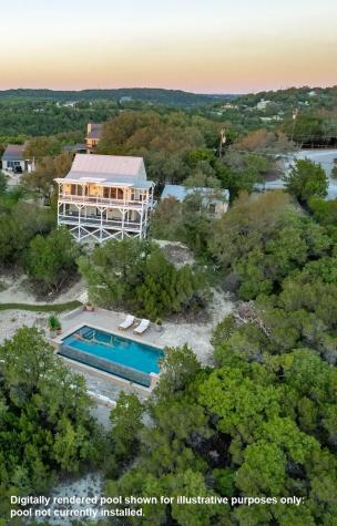 8132 Breeze Way Jonestown TX 78645