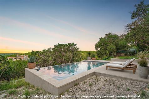 8132 Breeze Way Jonestown TX 78645