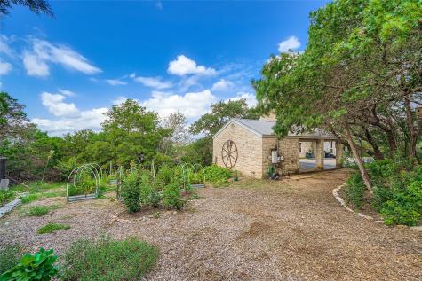 8132 Breeze Way Jonestown TX 78645