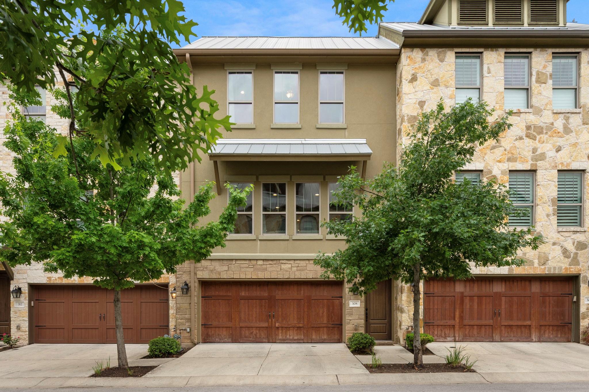 308 Adams Street Georgetown TX 78628