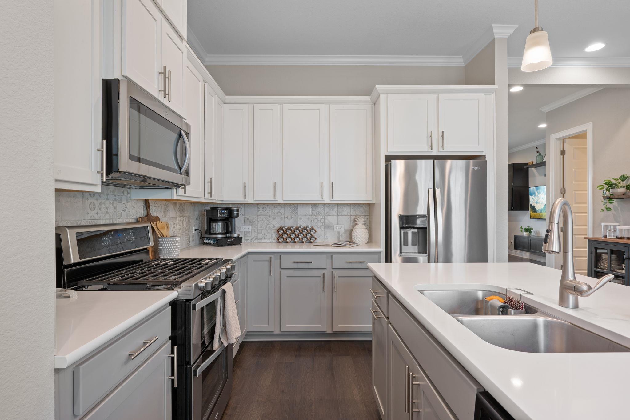 308 Adams Street Georgetown TX 78628