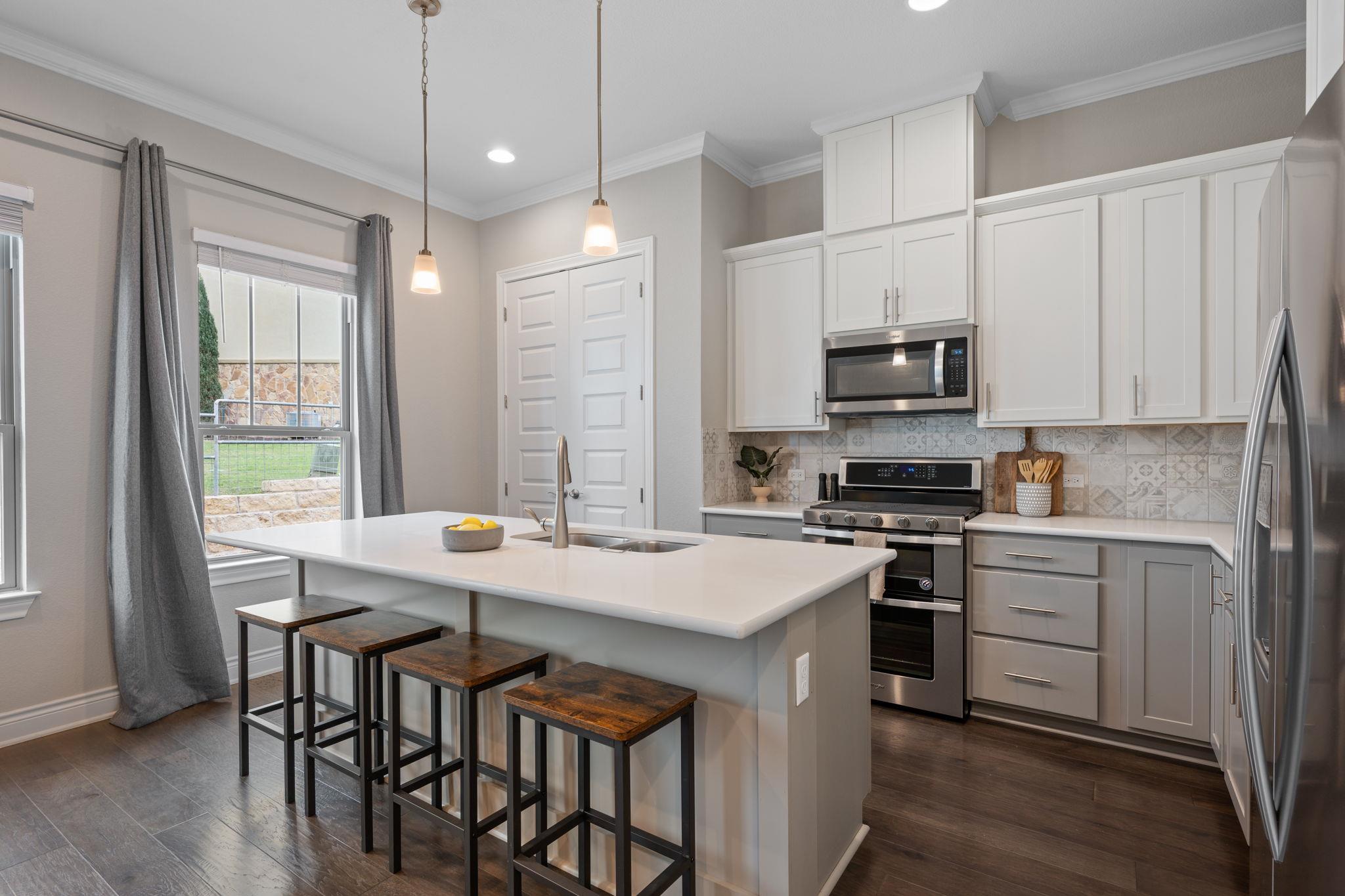 308 Adams Street Georgetown TX 78628