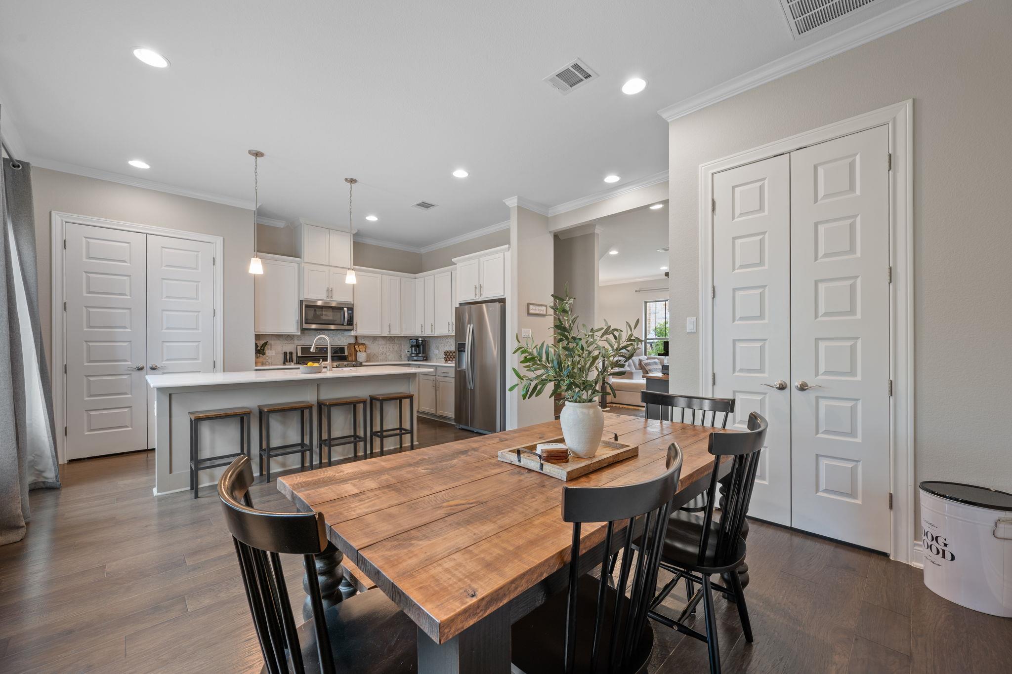 308 Adams Street Georgetown TX 78628
