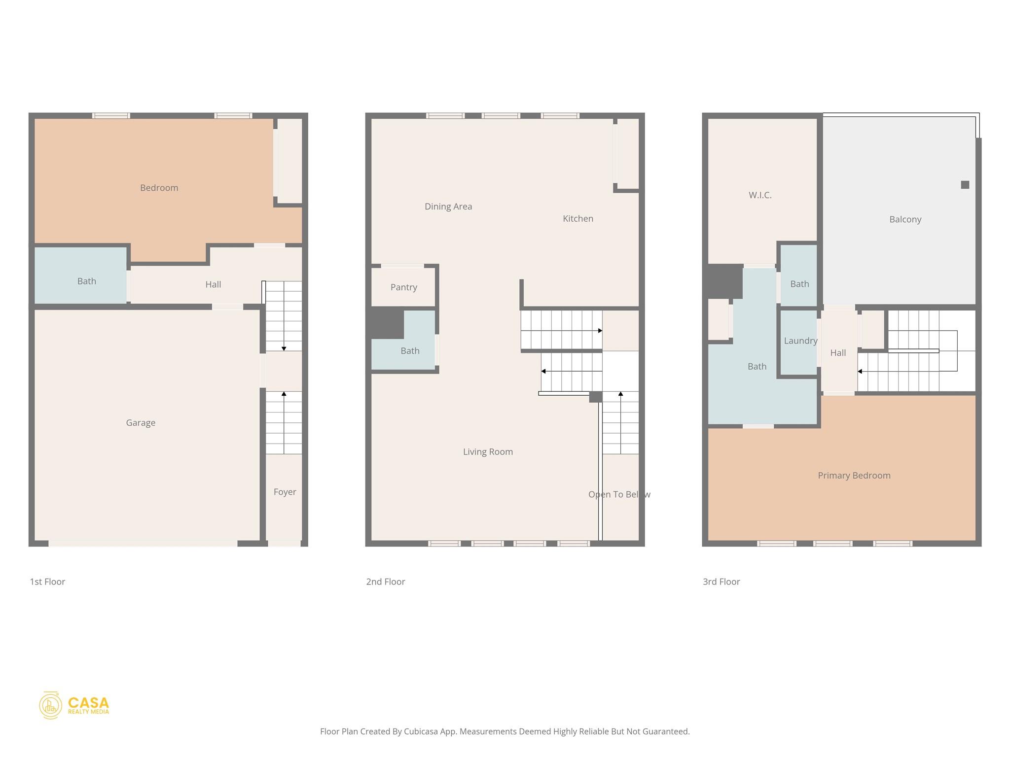308 Adams Street Georgetown TX 78628