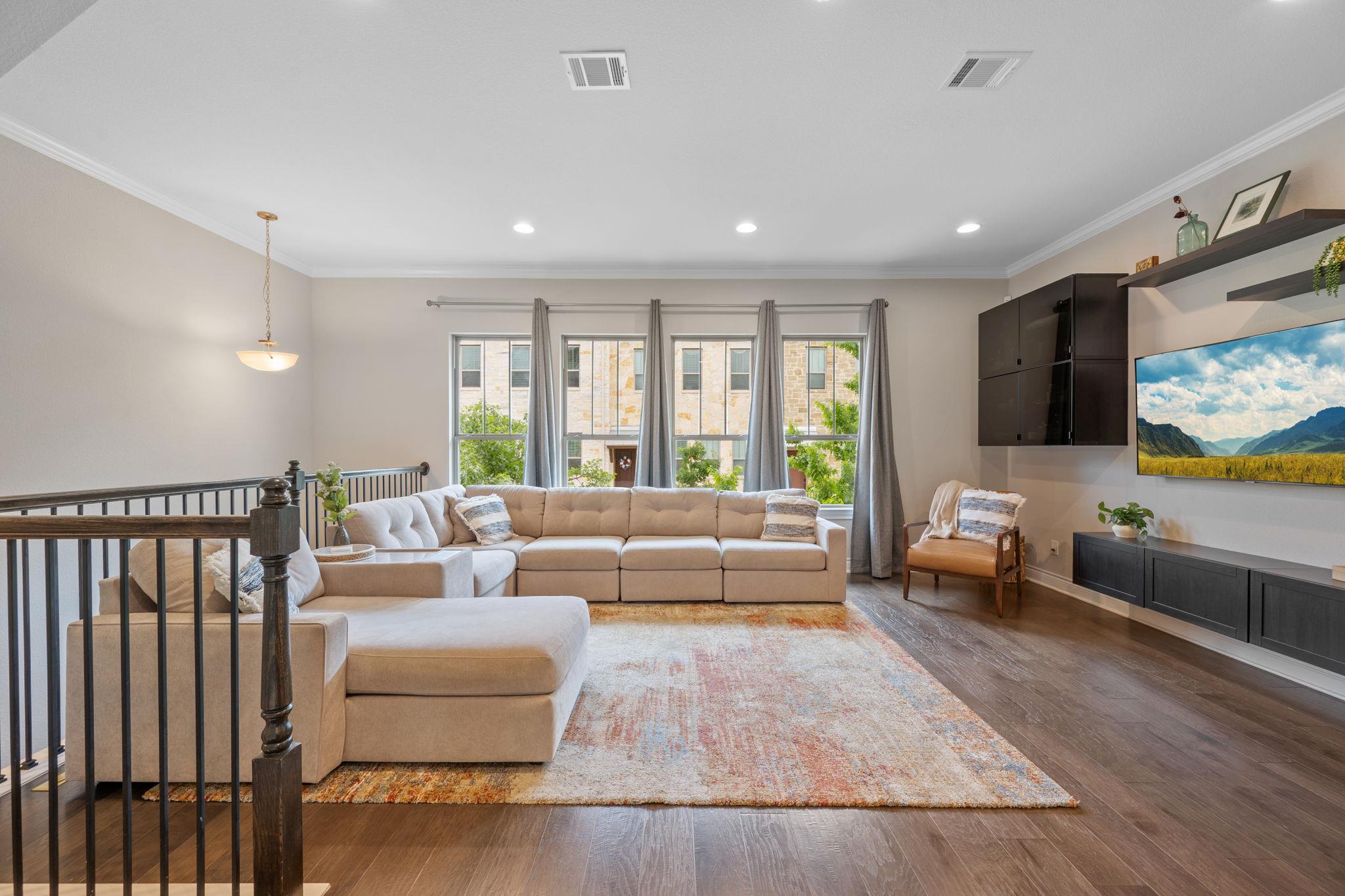 308 Adams Street Georgetown TX 78628