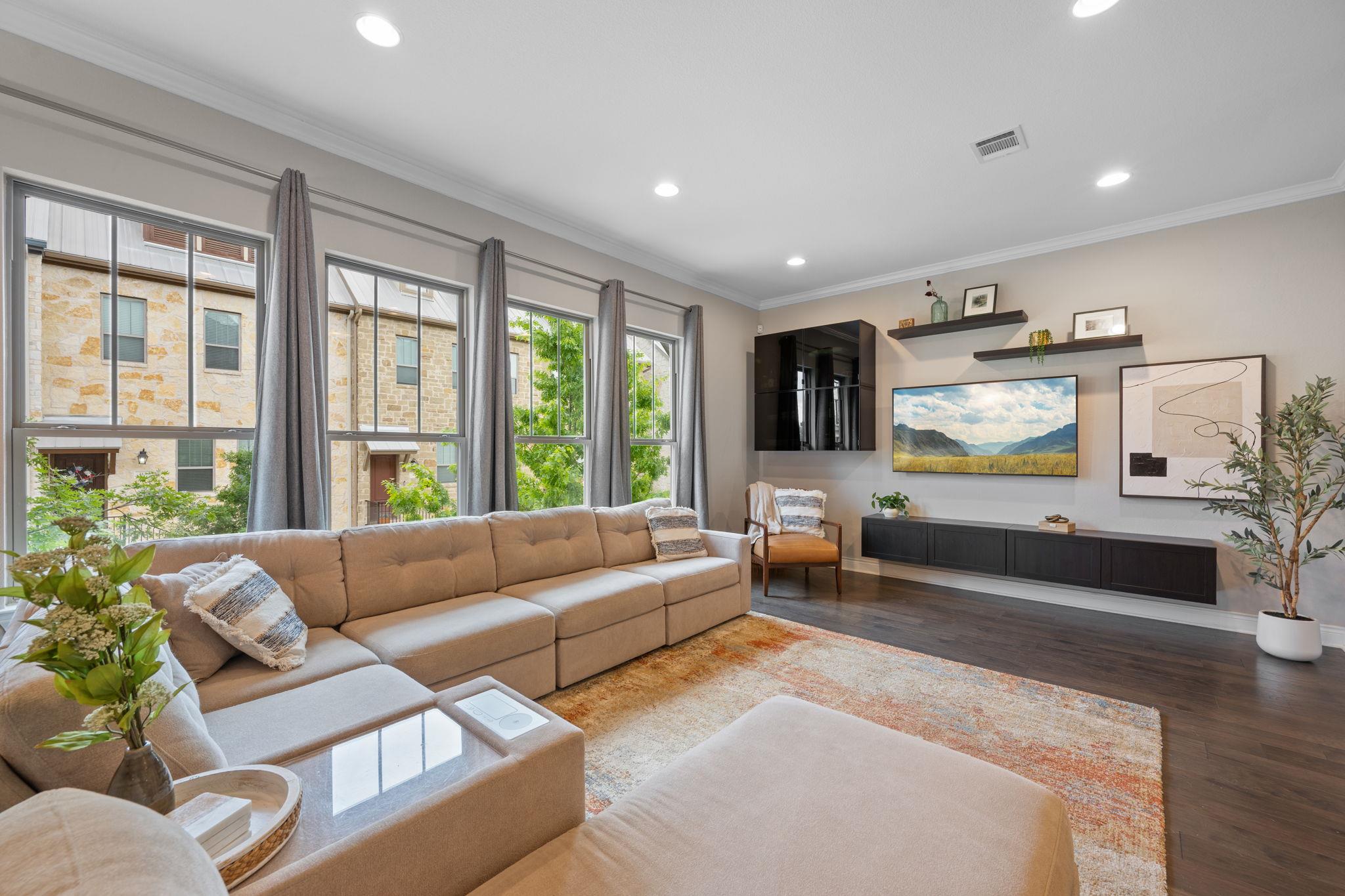 308 Adams Street Georgetown TX 78628