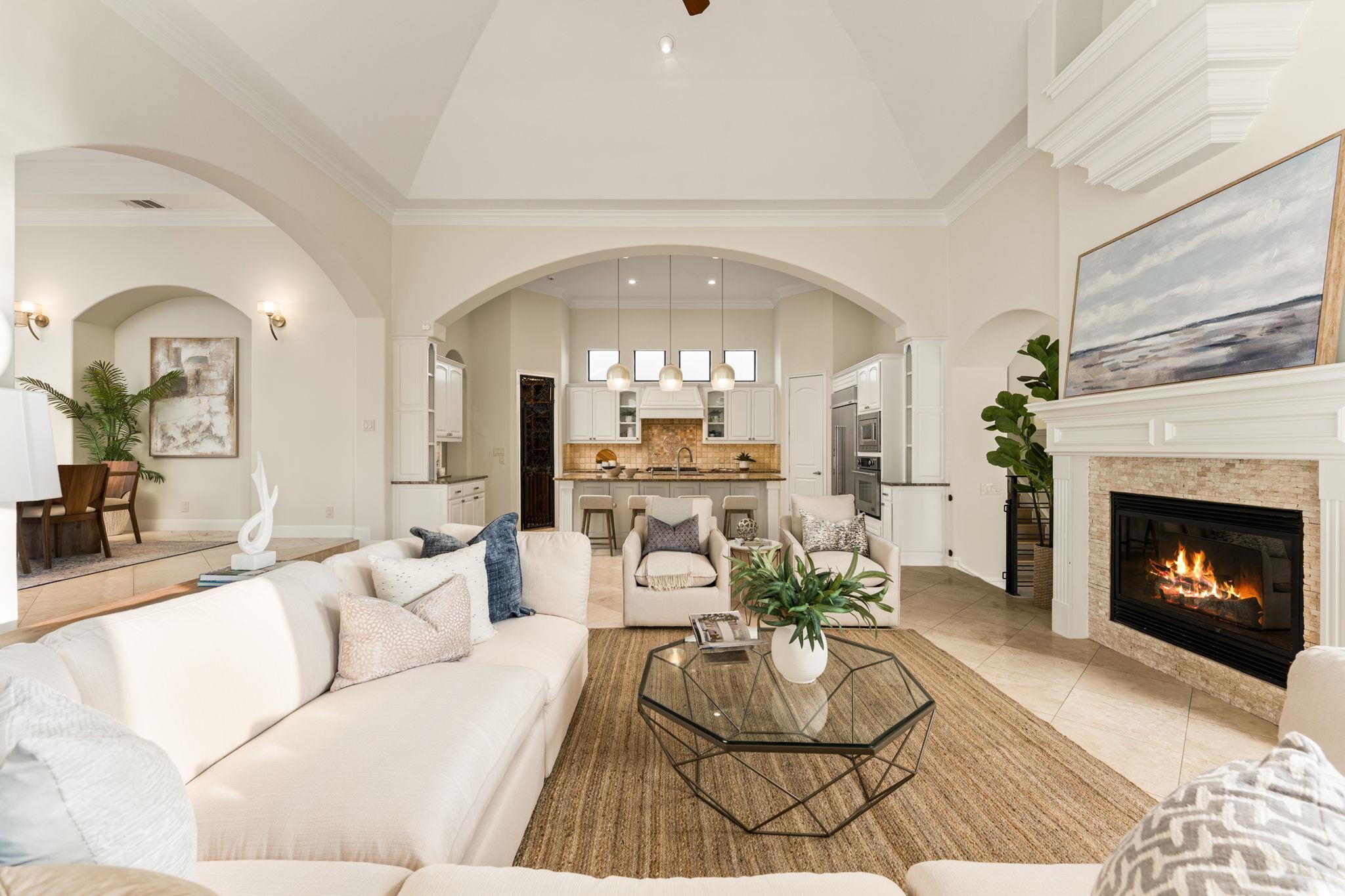2121 Sea Eagle View Austin TX 78738