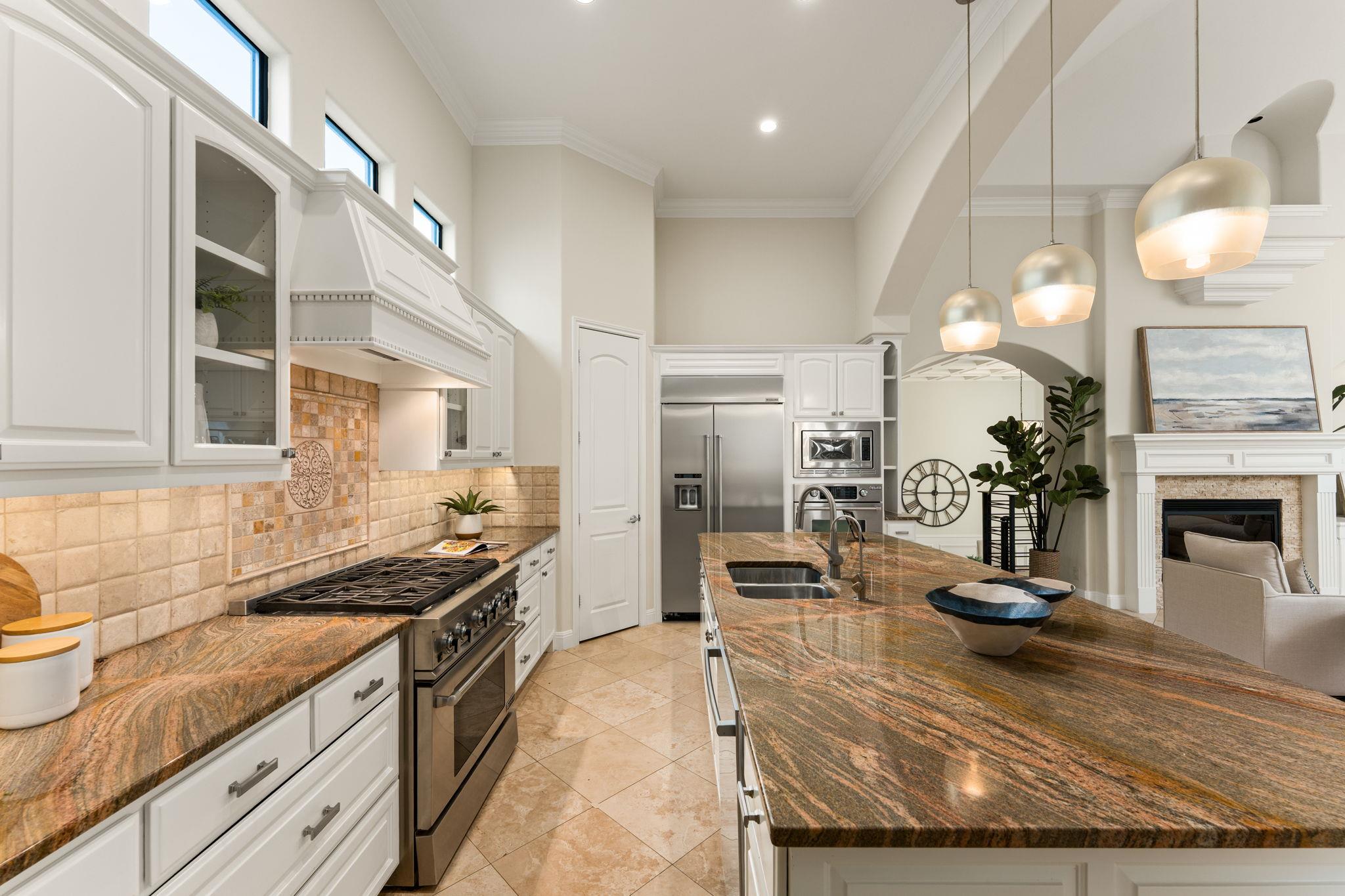 2121 Sea Eagle View Austin TX 78738