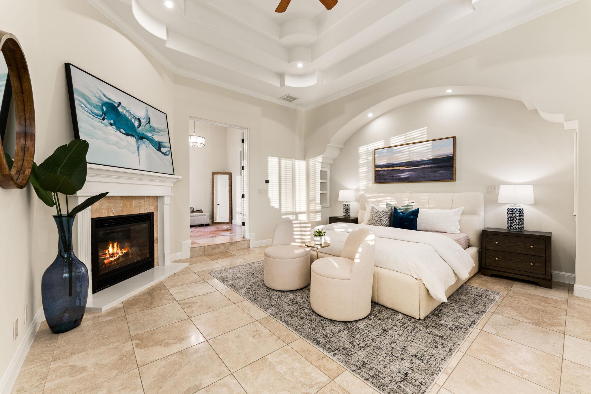 2121 Sea Eagle View Austin TX 78738
