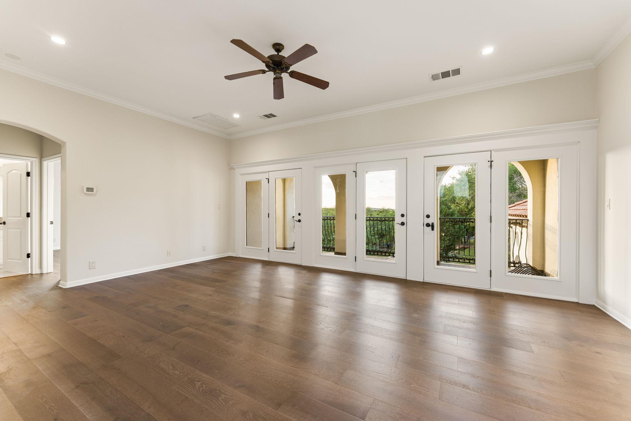 2121 Sea Eagle View Austin TX 78738
