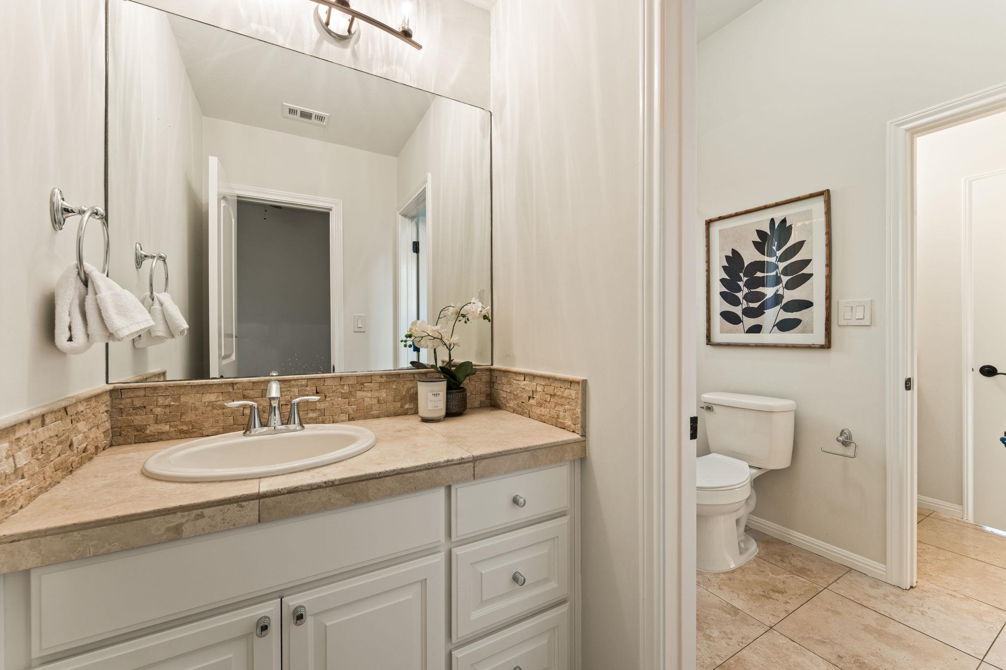 2121 Sea Eagle View Austin TX 78738