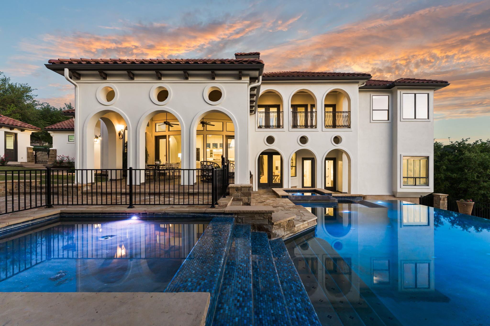 2121 Sea Eagle View Austin TX 78738