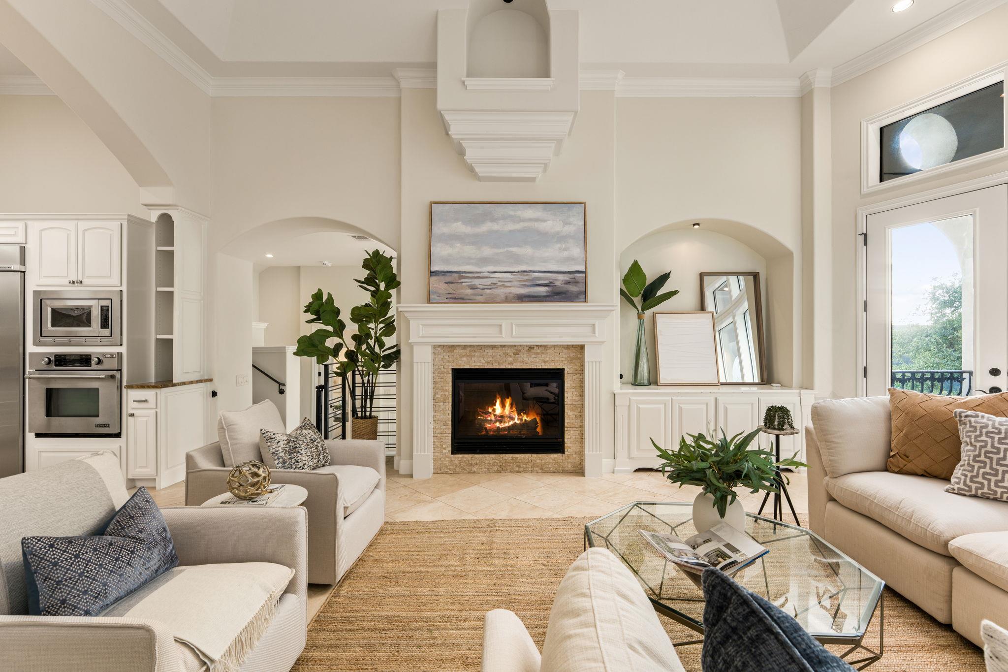 2121 Sea Eagle View Austin TX 78738