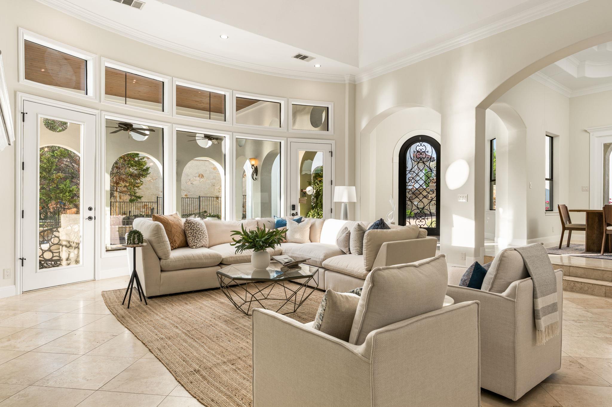 2121 Sea Eagle View Austin TX 78738