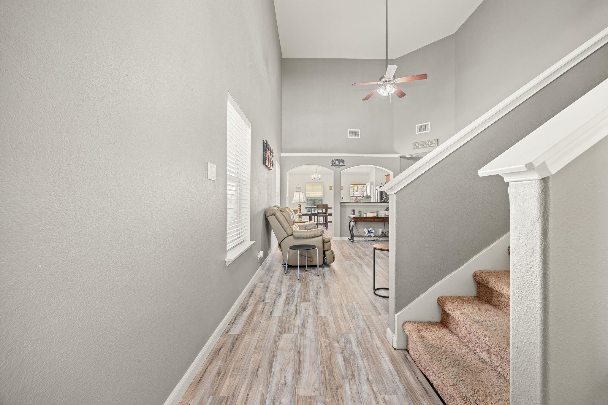 12400 Waterford Run Way Manor TX 78653