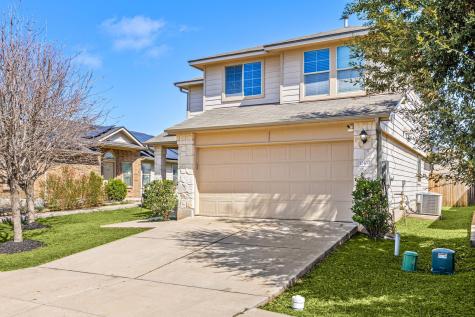 12400 Waterford Run Way Manor TX 78653