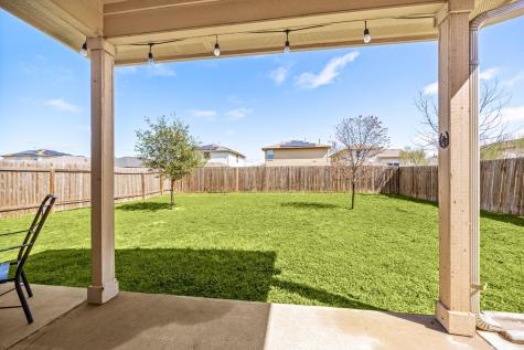 12400 Waterford Run Way Manor TX 78653