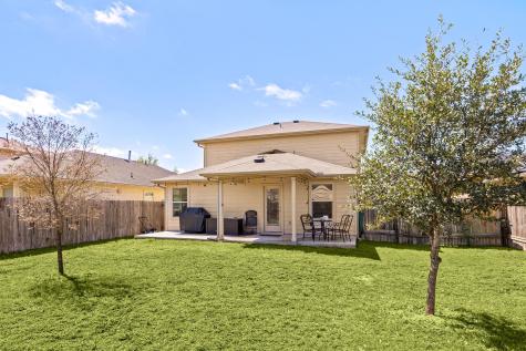 12400 Waterford Run Way Manor TX 78653