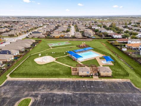 12400 Waterford Run Way Manor TX 78653