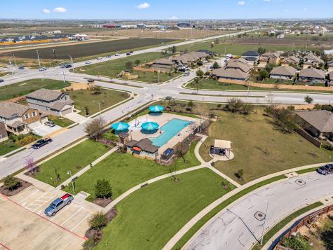 12400 Waterford Run Way Manor TX 78653
