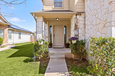 12400 Waterford Run Way Manor TX 78653