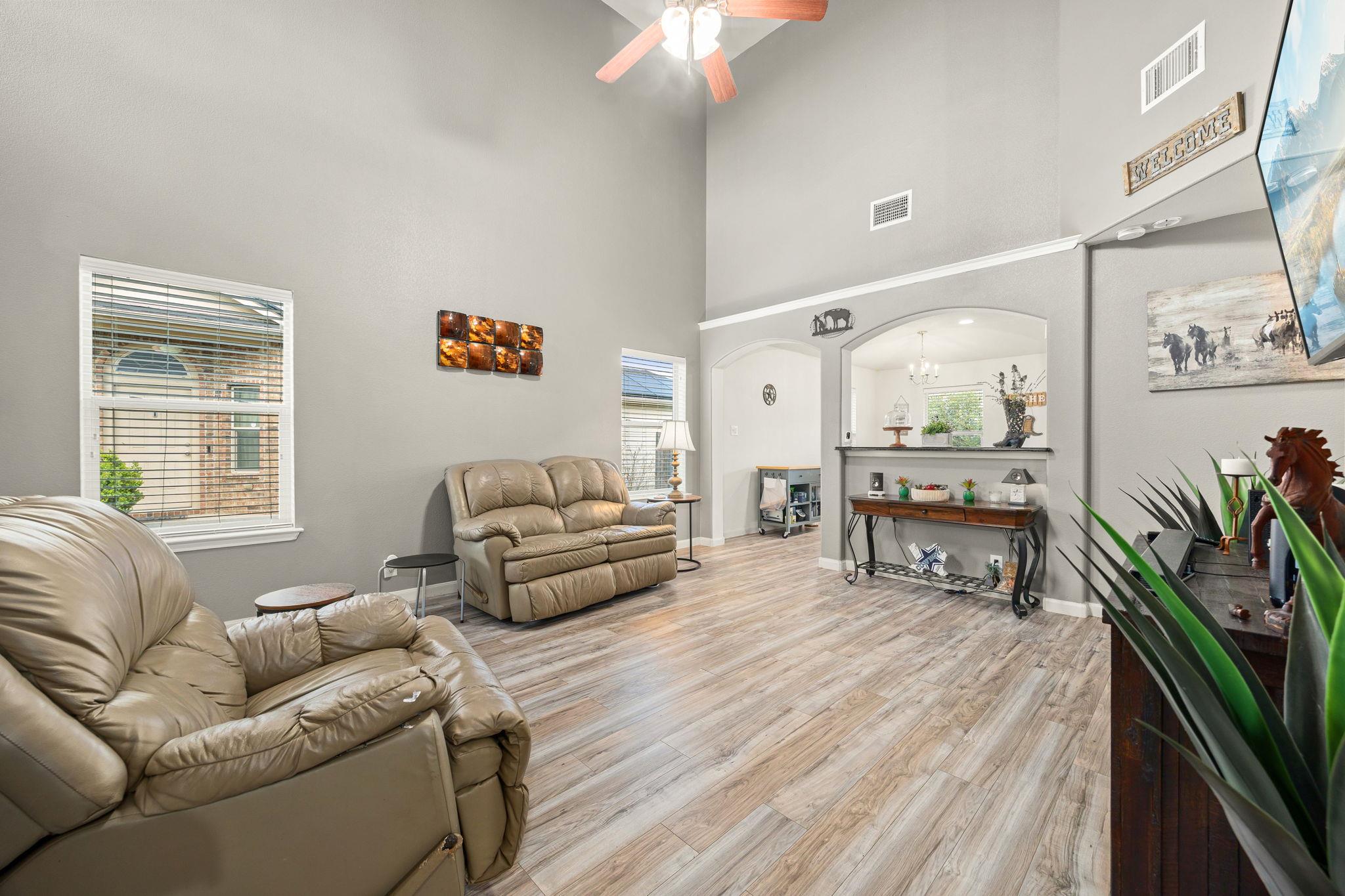 12400 Waterford Run Way Manor TX 78653