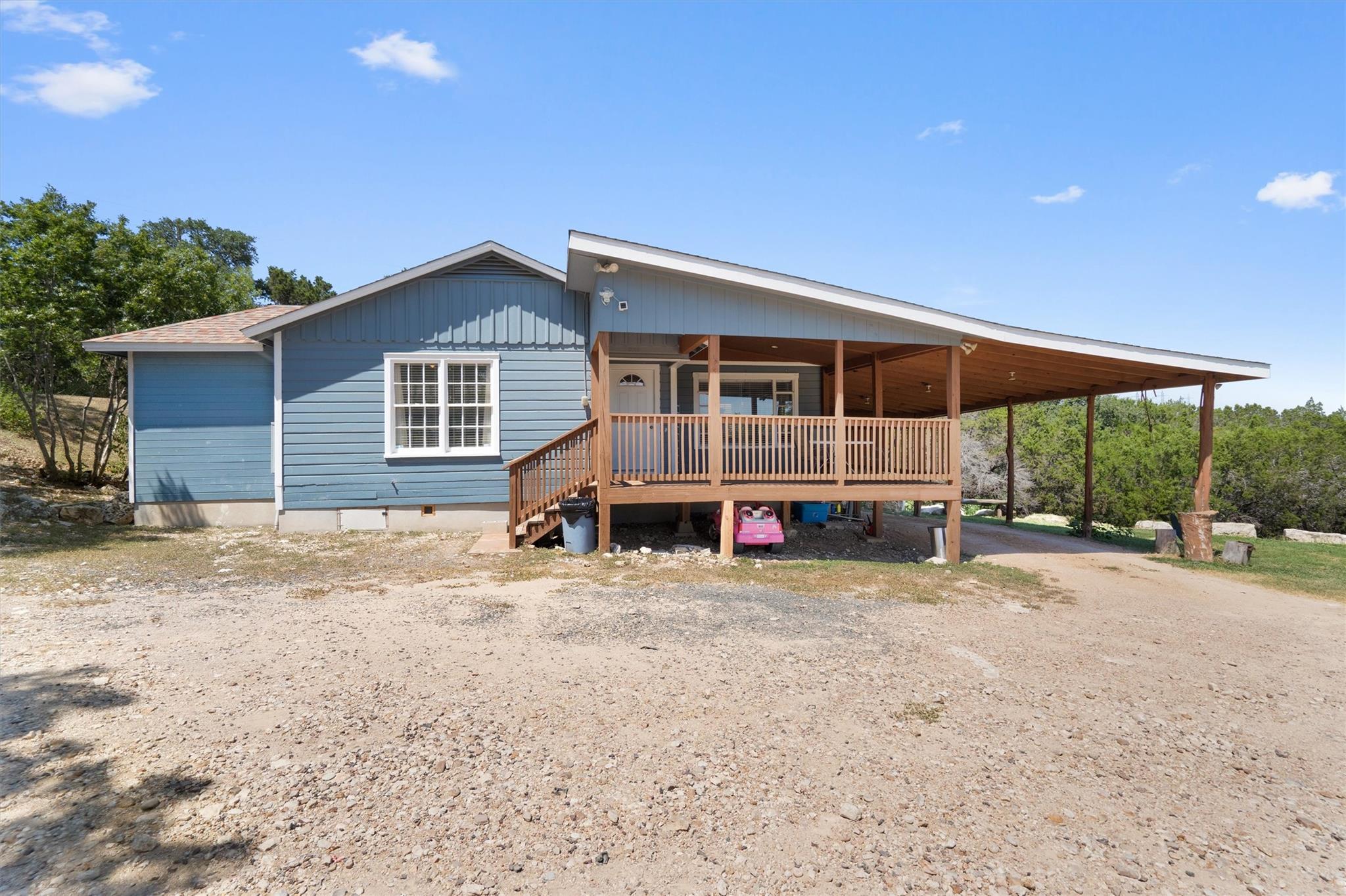 15001 Dexler Drive Austin TX 78734