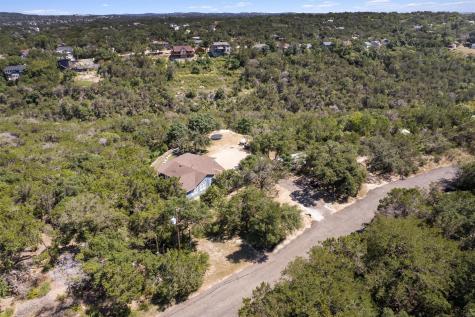 15001 Dexler Drive Austin TX 78734