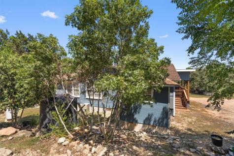 15001 Dexler Drive Austin TX 78734