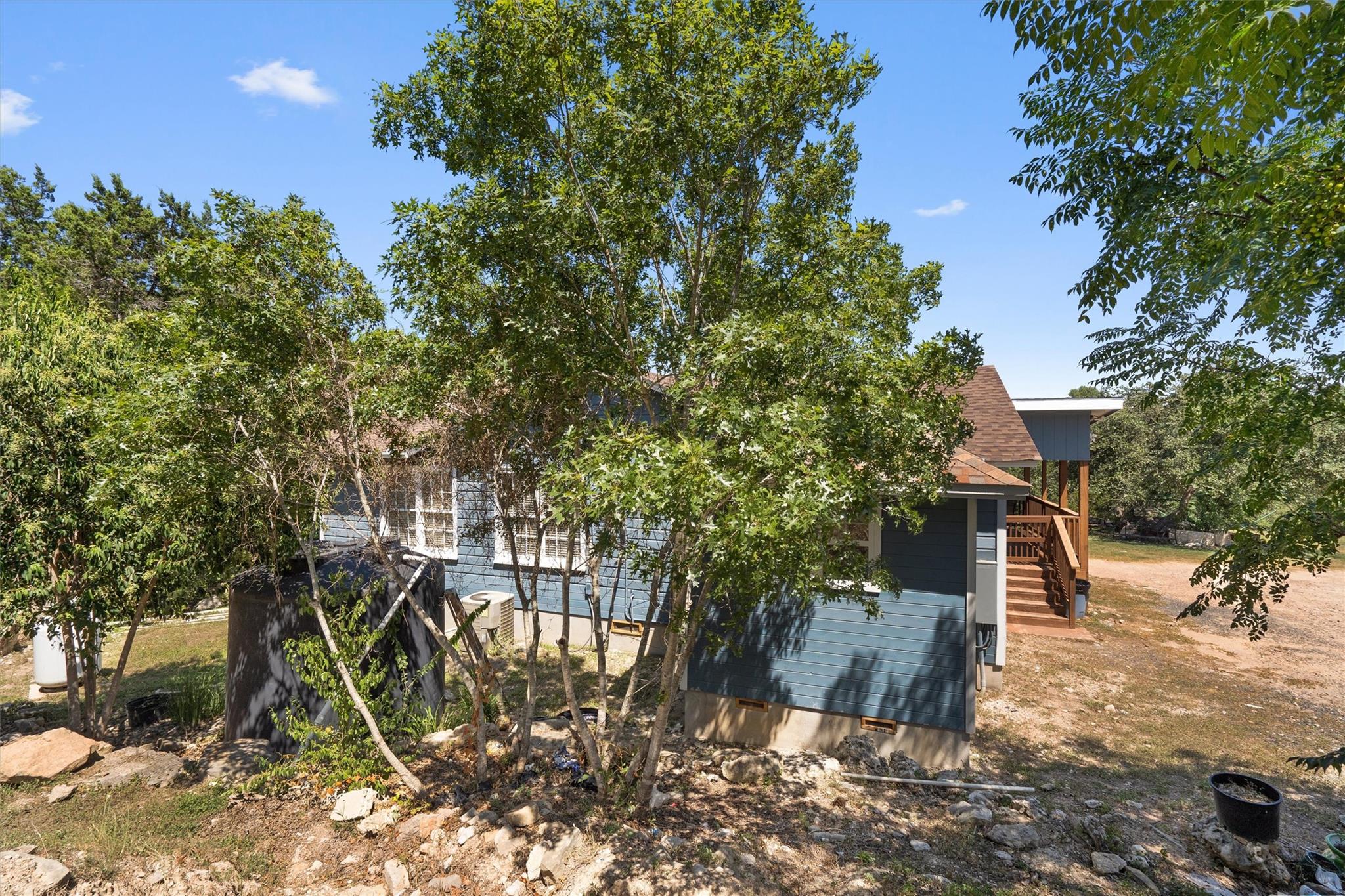 15001 Dexler Drive Austin TX 78734