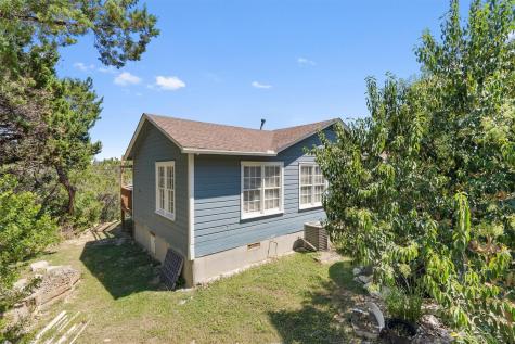 15001 Dexler Drive Austin TX 78734