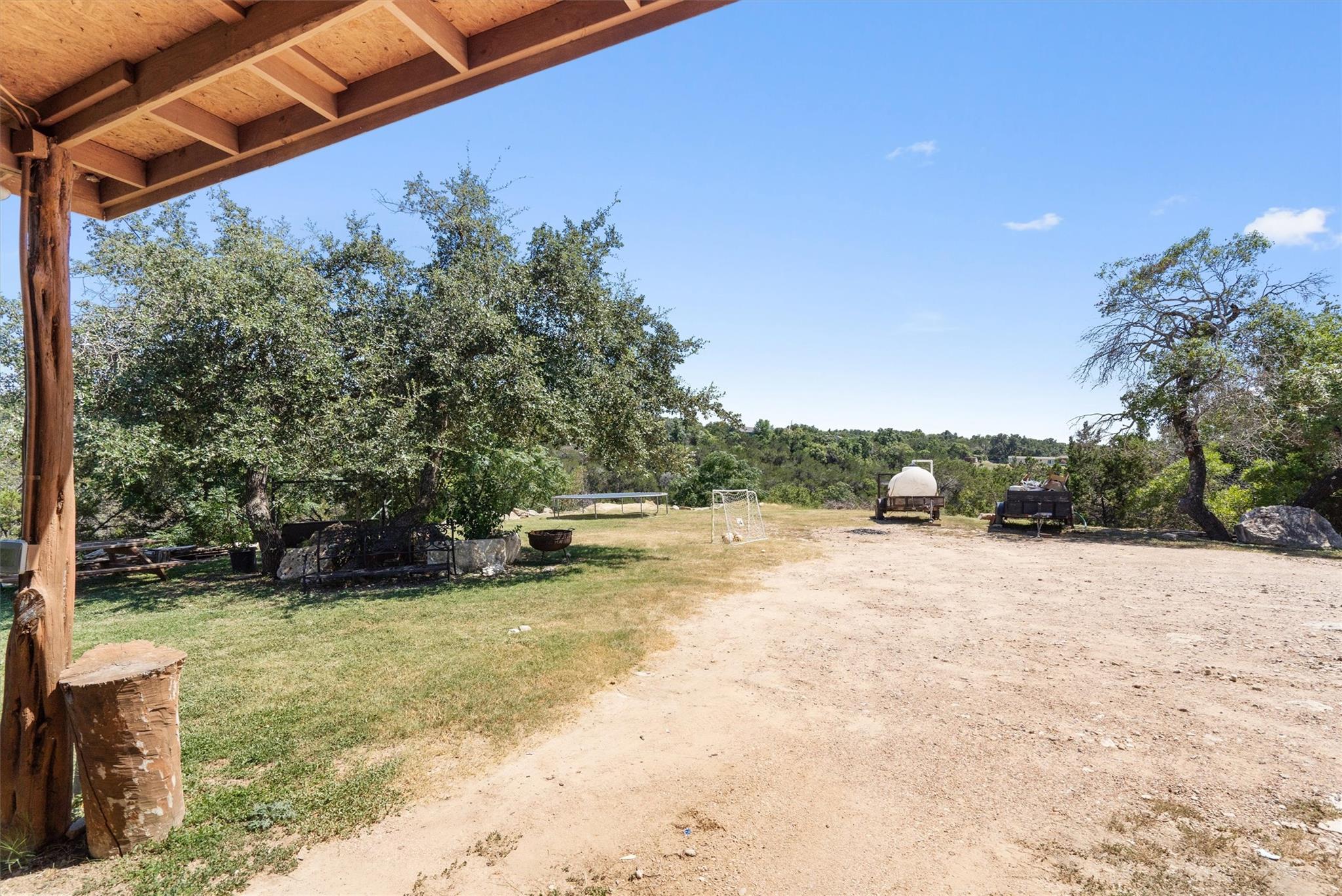 15001 Dexler Drive Austin TX 78734