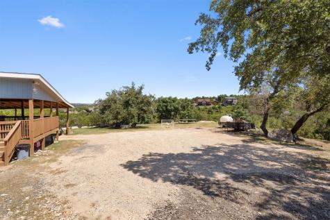 15001 Dexler Drive Austin TX 78734