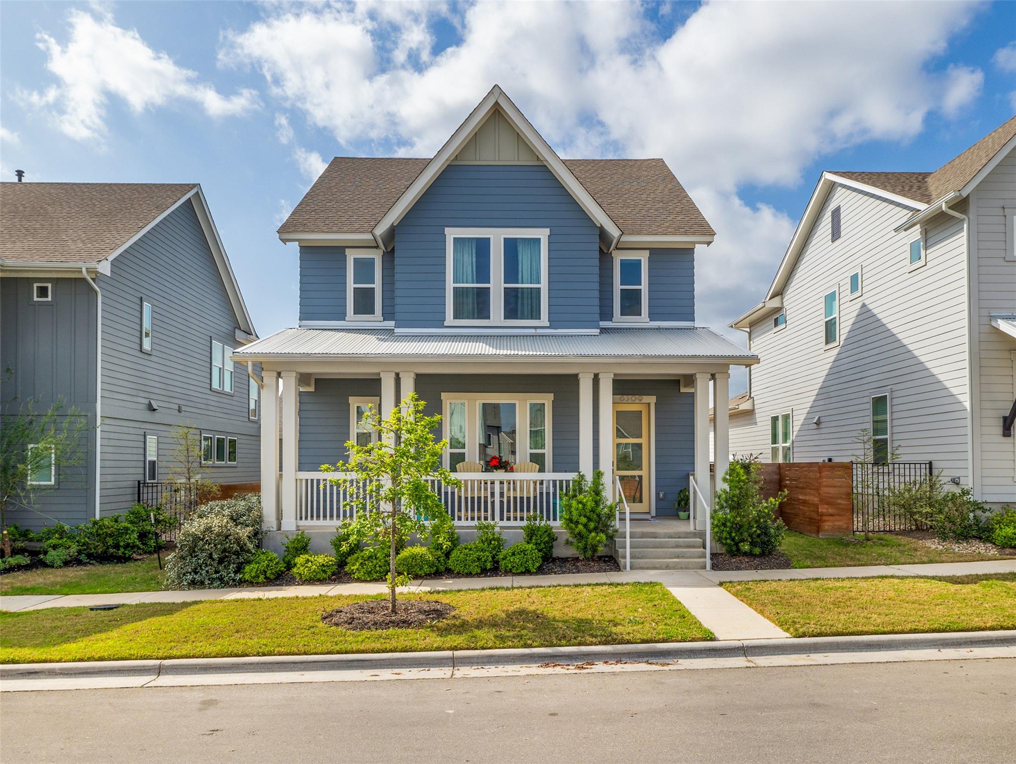 6309 Cowman Way Austin TX 78747