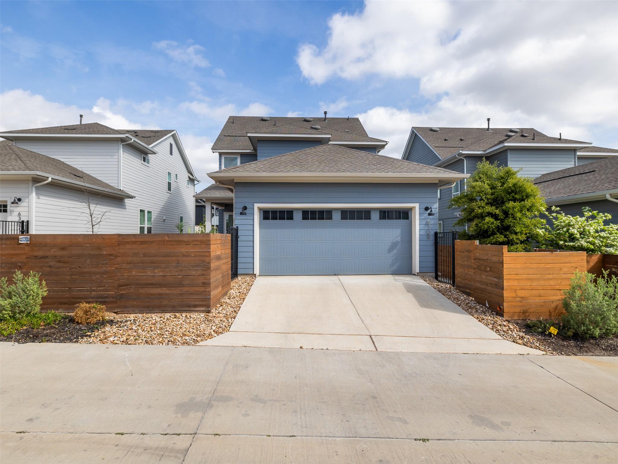 6309 Cowman Way Austin TX 78747