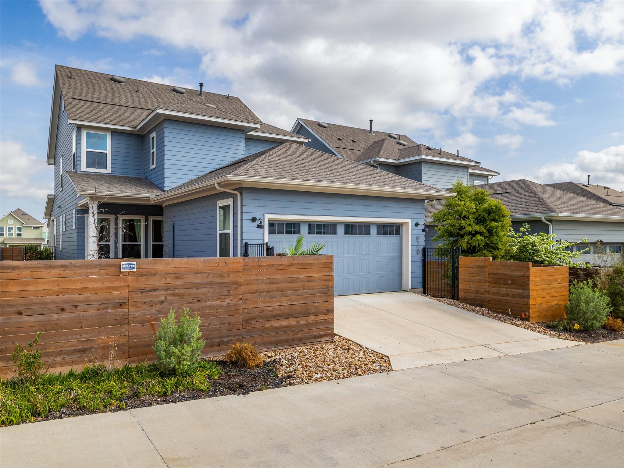 6309 Cowman Way Austin TX 78747