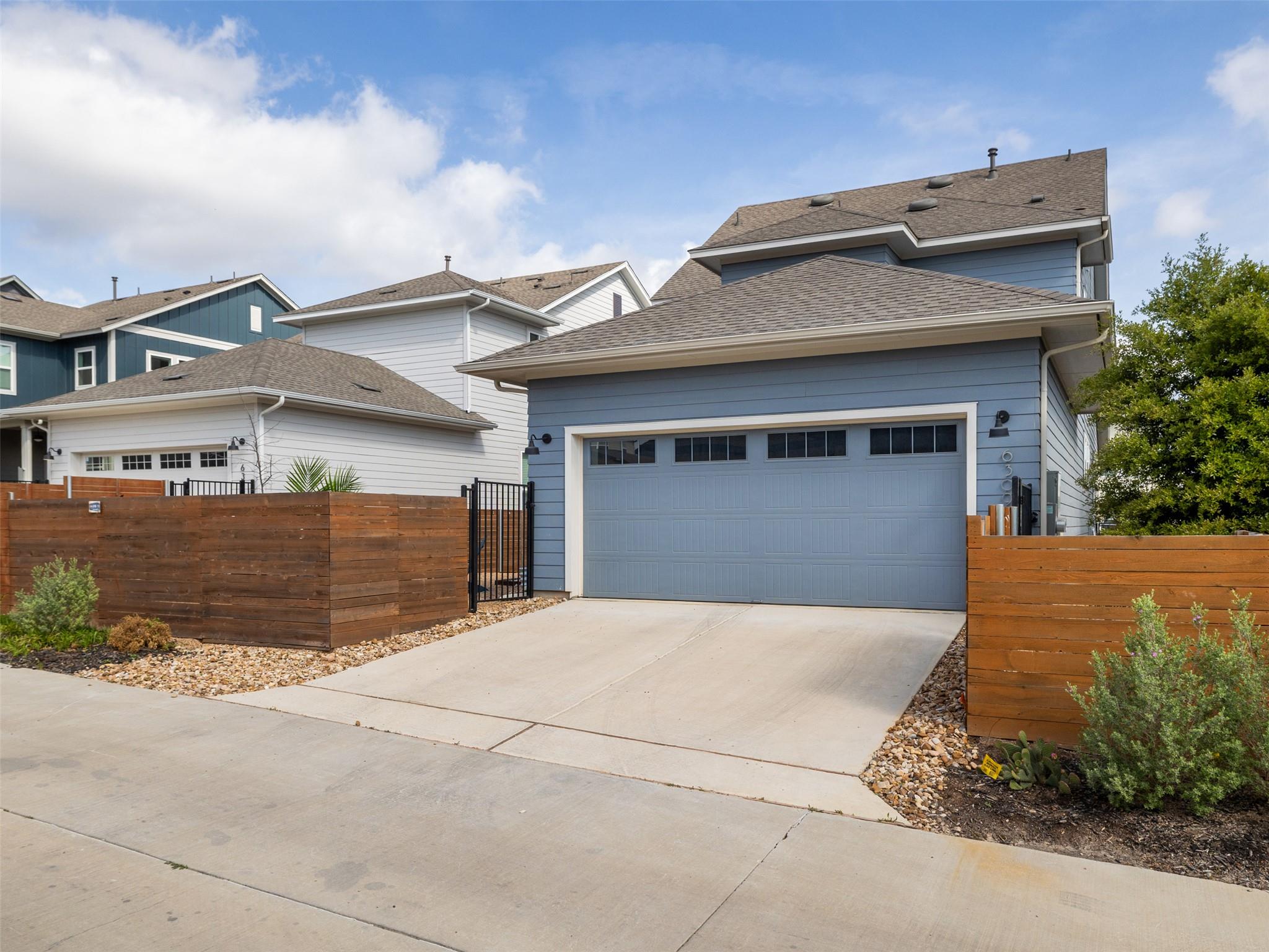 6309 Cowman Way Austin TX 78747