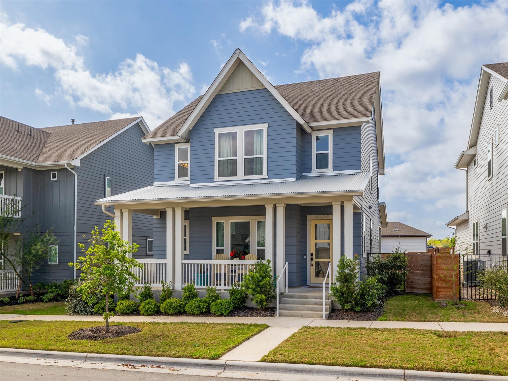 6309 Cowman Way Austin TX 78747