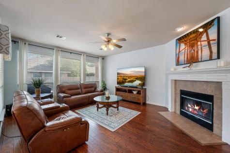 2917 Laurel Grove Way Round Rock TX 78681